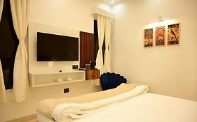 Hotel Vedic Inn